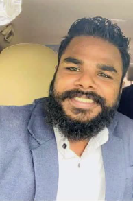 Chithrajee Amarasingha